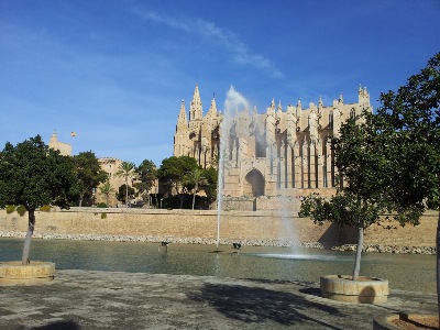 Palma, Kathedrale Sa Seu